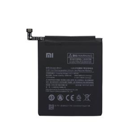 BN31 Xiaomi Eredeti Akkumulátor 3080mAh (Szervízcsomag)