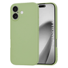 iPhone 17 MagSafe Techsuit - SoftFlex - Matcha tok - 0. kép