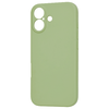 iPhone 17 MagSafe Techsuit - SoftFlex - Matcha tok - 1. kép