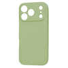iPhone 17 Pro tok - Techsuit - SoftFlex MagSafe - Matcha - 0. kép