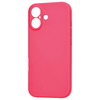 iPhone 17 Techsuit - SoftFlex MagSafe - Hot Pink. tok - 1. kép