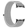 Samsung Galaxy Watch8 40mm/Watch8 44mm/Watch8 Classic/Ultra 2 - Techsuit - Szíj (W054) - Szürke. - 0. kép