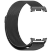 Samsung Galaxy Watch8 40mm/Watch8 44mm/Watch8 Classic/Ultra 2 - Óraszíj Techsuit (W009) - Szürke - 0. kép