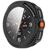 Samsung Galaxy Watch8 Classic/Ultra 2 - Techsuit - Defense360 Pro + Képernyővédő - Mély Tengerzöld tok - 0. kép