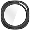 Samsung Galaxy Watch8 Classic/Ultra 2 - Techsuit - Defense360 Pro + Képernyővédő - Mély Tengerzöld tok - 3. kép