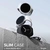 Ringke - Vékony + Képernyővédő - Samsung Galaxy Watch8 40 mm - Alpine Clear tok - 0. kép