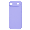 iPhone 17 Air Techsuit - SoftFlex MagSafe tok - Világoslila - 0. kép