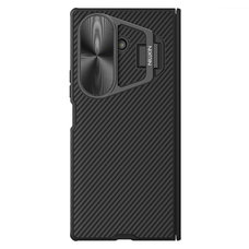 Nillkin CamShield Prop puzdro Samsung Galaxy Z Fold 7 čierne