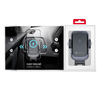 FORCELL F-GRIP Grand (F-24) vezeték nélküli töltő tartó 15W ezüst - 0. kép