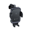 FORCELL F-GRIP Grand (F-24) vezeték nélküli töltő tartó 15W ezüst - 4. kép