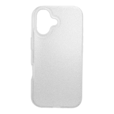  iPhone 17 Ezüst SHINING tok