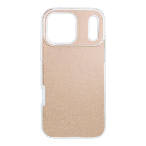 iPhone 17 Pro Max Arany SHINING tok iPhone 17 Pro Max Arany SHINING tok
