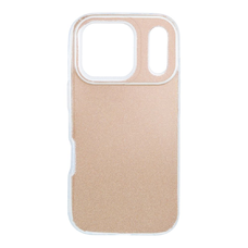  iPhone 17 Pro Arany SHINING tok