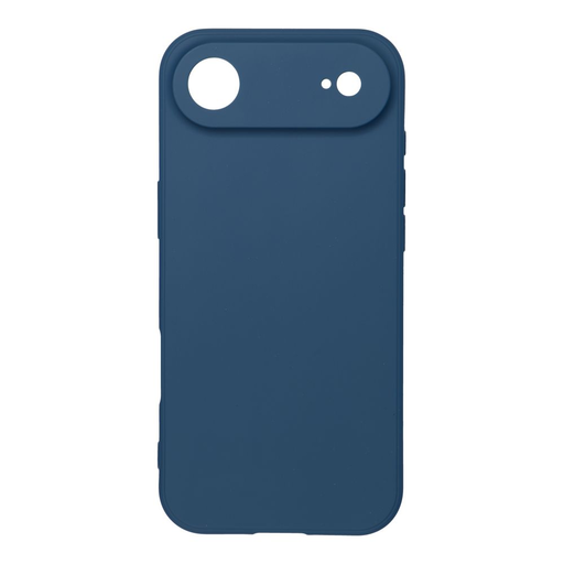 iPhone 17 Air sötétkék SOFT tok iPhone 17 Air sötétkék SOFT tok
