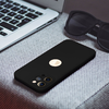  iPhone 17 Air fekete SOFT tok - 2. kép