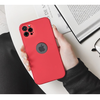  iPhone 17 Pro piros SOFT tok - 1. kép