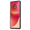 Techsuit tok - Glinth - Motorola Edge 50 Fusion - Fekete - 3. kép