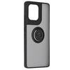 Motorola Edge 50 tok - Techsuit - Glinth - Fekete - 4. kép