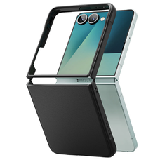  Ringke - Onyx - Samsung Galaxy Z Flip7 - Fekete tok