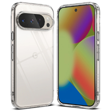Ringke - Fusion - Google Pixel 10 Pro XL - Átlátszó tok