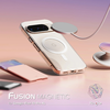 Ringke - Fusion MagSafe - Google Pixel 10 Pro XL - Átlátszó tok - 0. kép