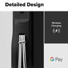Ringke - Onyx - Google Pixel 10 Pro XL - Sötétzöld tok - 1. kép