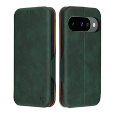 Google Pixel 10 / 10 Pro - Safe Wallet Plus tok - zöld