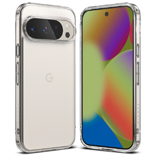 Ringke - Fusion - Google Pixel 10 / 10 Pro - Matt Átlátszó tok