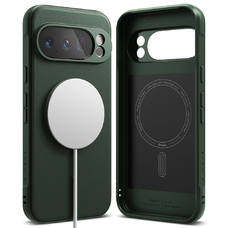 Ringke - Onyx MagSafe - Google Pixel 10 Pro XL - Sötétzöld tok