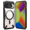 Ringke - Fusion X MagSafe - Google Pixel 10 / 10 Pro - Fekete tok thumbnail