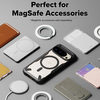 Ringke - Fusion X MagSafe - Google Pixel 10 / 10 Pro - Fekete tok - 2. kép