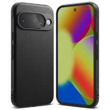 Ringke - Onyx - Google Pixel 10 - Fekete tok