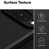 Ringke - Onyx - Google Pixel 10 - Fekete tok - 3. kép