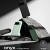 Ringke - Onyx - Google Pixel 10 - Sötétzöld tok - 0. kép