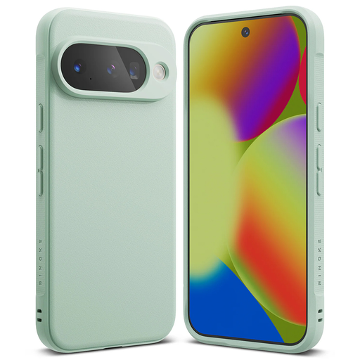 Ringke - Onyx - Google Pixel 10 - Menta tok Ringke - Onyx - Google Pixel 10 - Menta tok