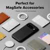 Ringke - Onyx MagSafe - Google Pixel 10 - Fekete tok - 3. kép