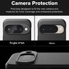 Ringke - Onyx MagSafe - Google Pixel 10 - Fekete tok - 4. kép