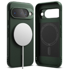 Ringke - Onyx MagSafe - Google Pixel 10 - Sötétzöld tok