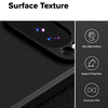Ringke - Onyx - Google Pixel 10 Pro - Fekete tok - 1. kép
