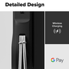 Ringke - Onyx MagSafe - Google Pixel 10 Pro - Fekete tok - 3. kép