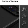 Ringke - Onyx MagSafe - Google Pixel 10 Pro - Fekete tok - 4. kép