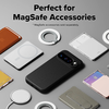 Ringke - Onyx MagSafe - Google Pixel 10 Pro - Sötétzöld tok - 4. kép
