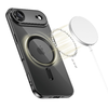 Tech-protect Magflex Magsafe iPhone 17 Air Shiny Fekete tok - 0. kép