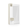 Tech-protect Magflex Magsafe iPhone 17 Air Shiny Fekete tok - 4. kép