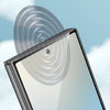 Benks Tempered glass Ultra Shield HD Samsung Galaxy Z Fold 7 fekete üvegfólia - 4. kép