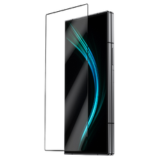 Benks edzett üveg Glass Warrior HD Samsung Galaxy Z Fold 7 fekete üvegfólia