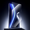 Benks edzett üveg Glass Warrior HD Samsung Galaxy Z Fold 7 fekete üvegfólia - 2. kép