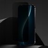  iPhone 17 Air Fekete Benks Tempered glass Glass Warrior Privacy üvegfólia - 3. kép