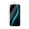 iPhone 17 Pro Max čierne Benks Tvrdené Sklo Ultra Shield HD (AA70) sklenená fólia - 1. kép