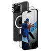 PanzerGlass 3in1 csomag iPhone 16 Pro Max 6.9